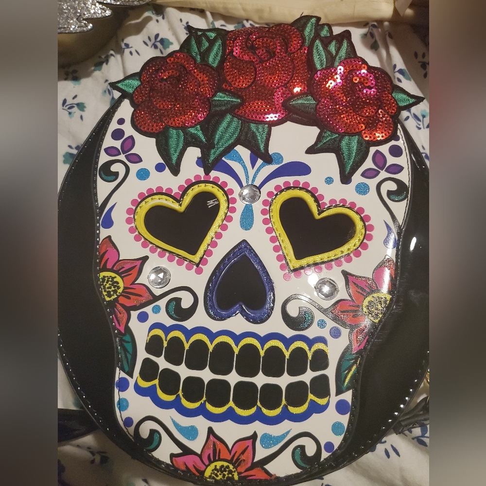 Betsey Johnson Purse